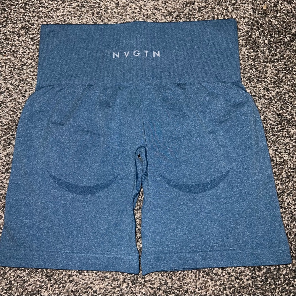 NVGTN Shorts